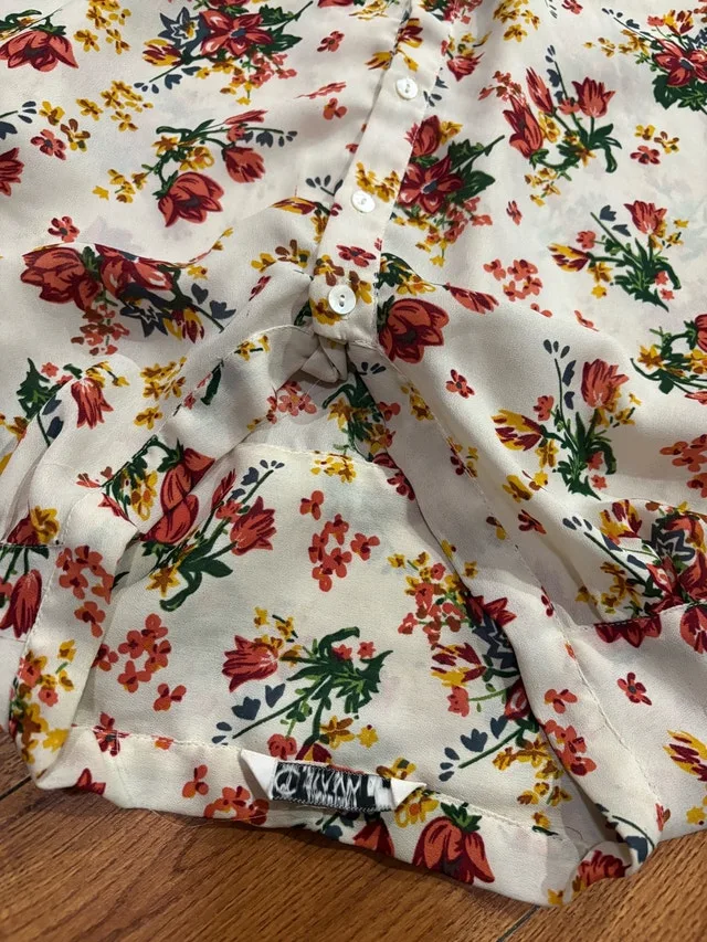 RW&Co Blouse image indicator(5)