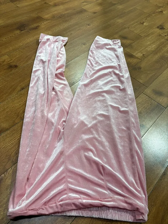 Velvet Pants thumbnail