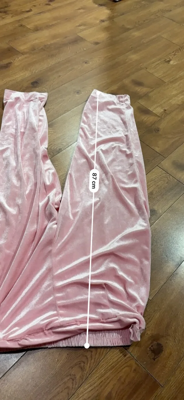 Velvet Pants image indicator(2)