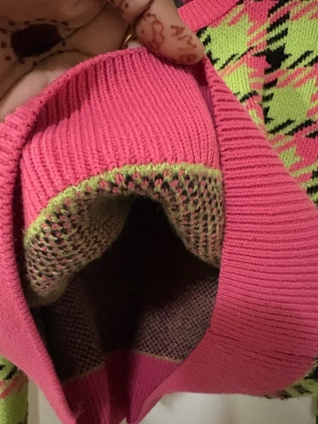 Primark Sweater image indicator(5)