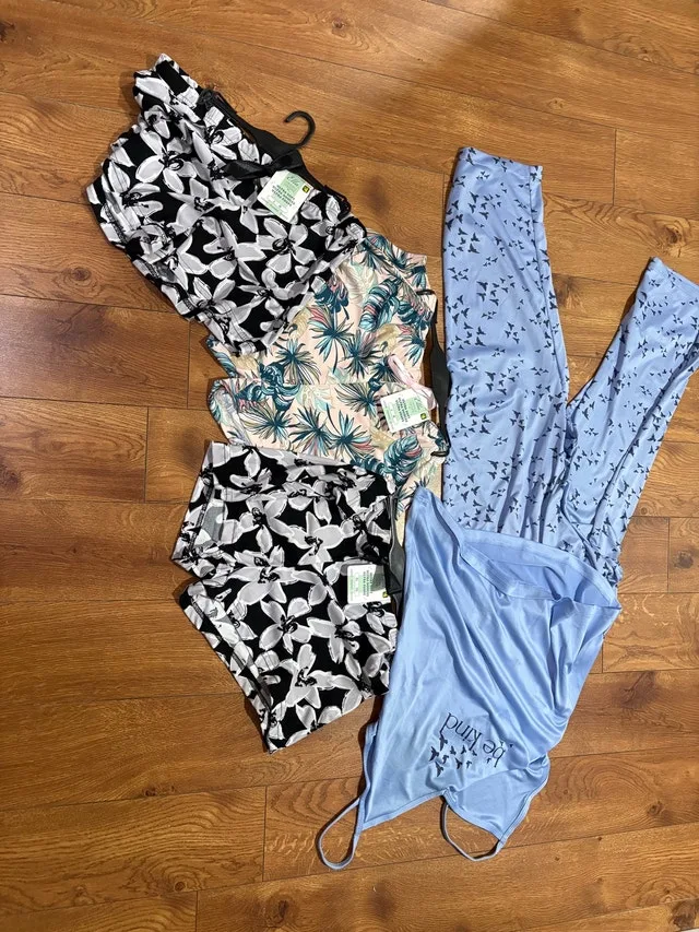 Ella Pajama Set thumbnail