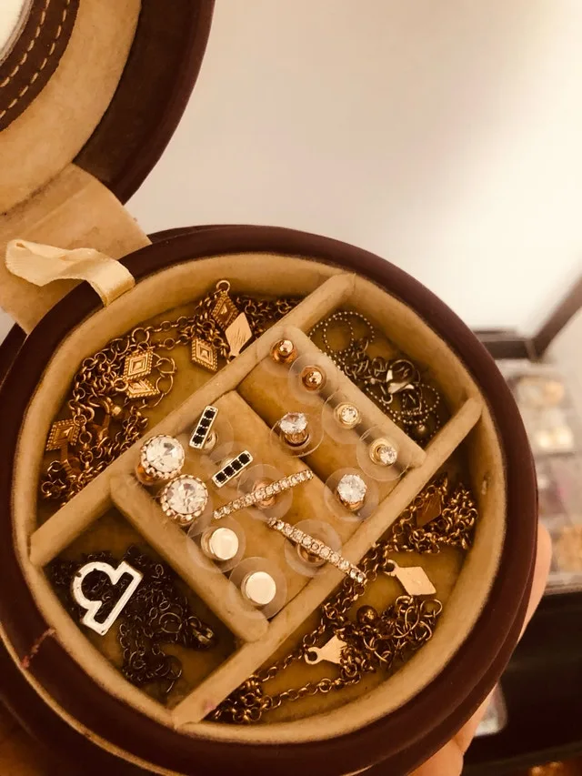 Jewellery Box image indicator(2)