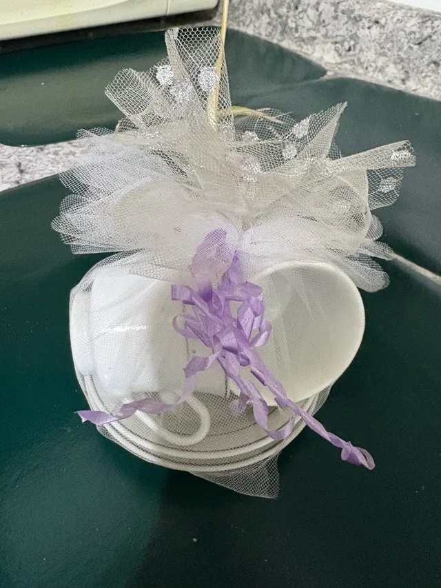 Teacup Set thumbnail