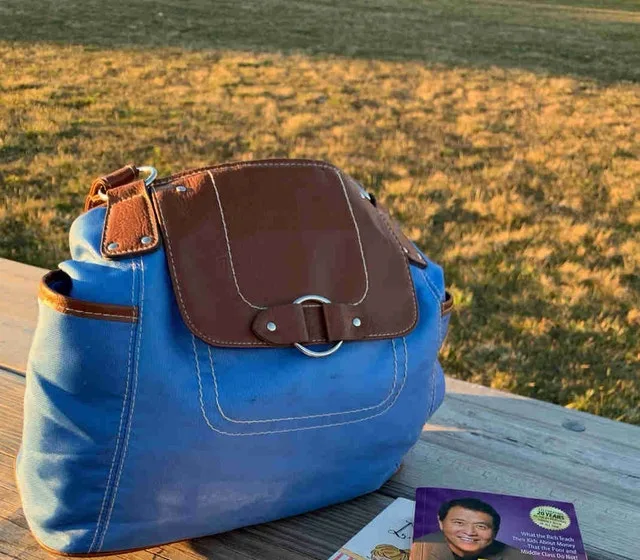 Tignanello Handbag thumbnail