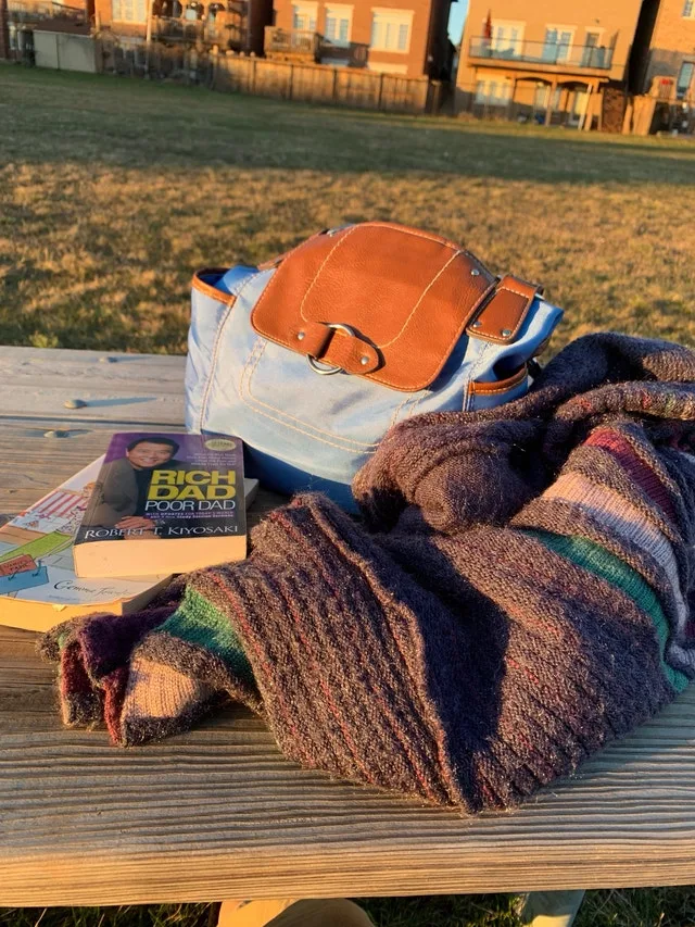 Tignanello Handbag image indicator(3)