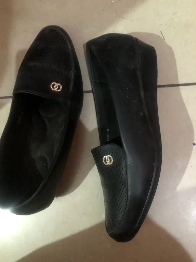 Blue Loafers thumbnail