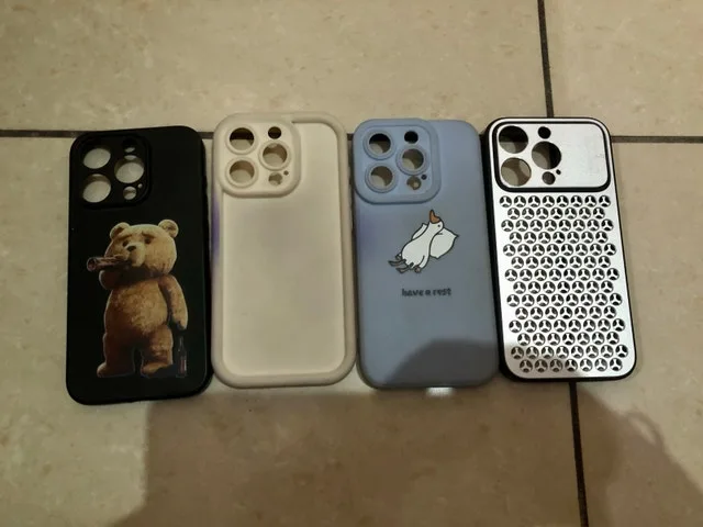 iPhone 13 Pro Cases thumbnail