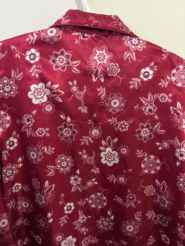 Reitmans Pajama Top image indicator(3)