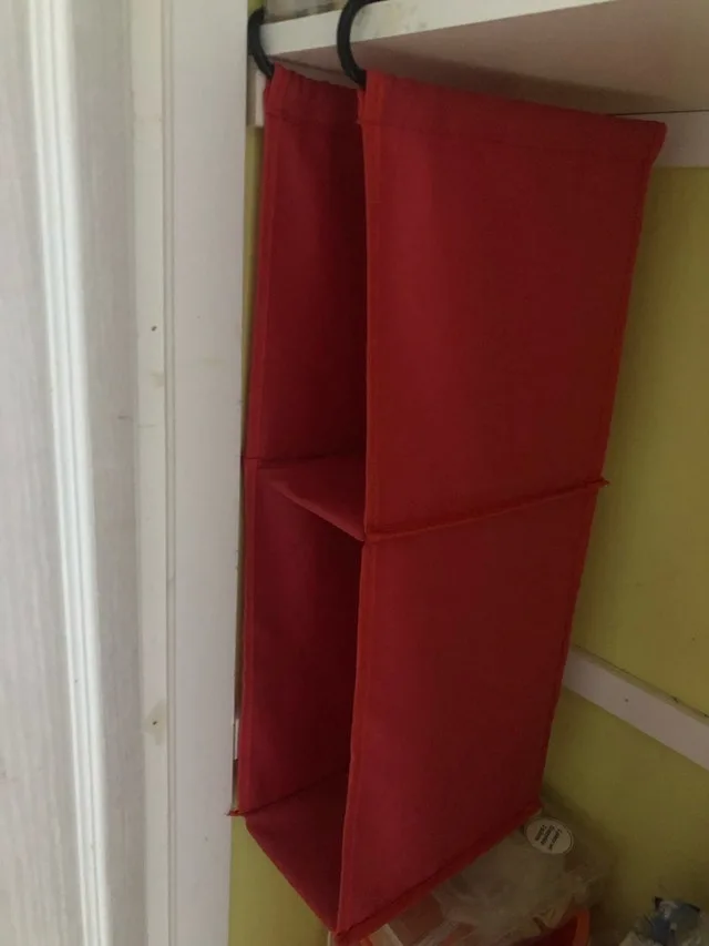 Hanging Closet Organizer image indicator(2)