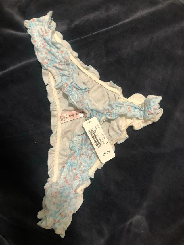 La Vie en Rose Panties image indicator(4)