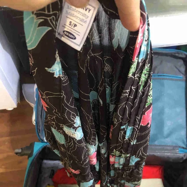 Old Navy Maternity Dress thumbnail