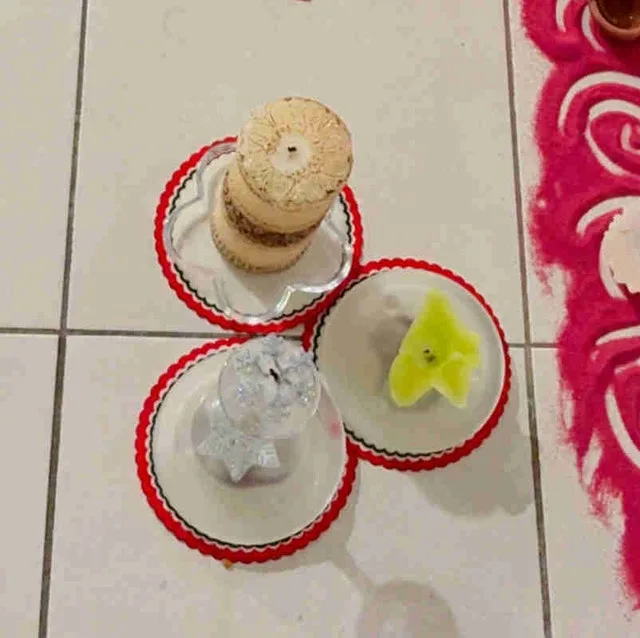 Candle Holders thumbnail