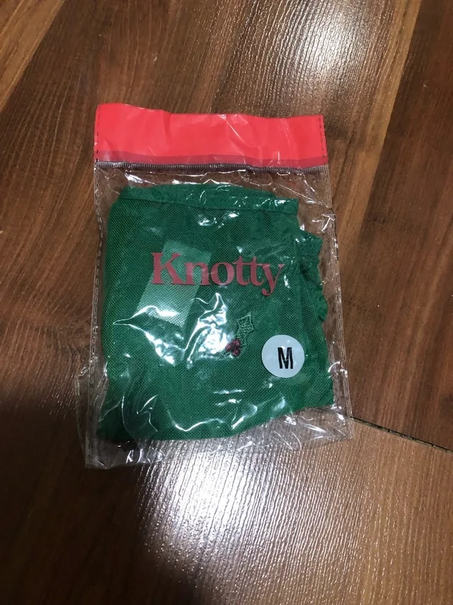 Knotty Thong - M thumbnail