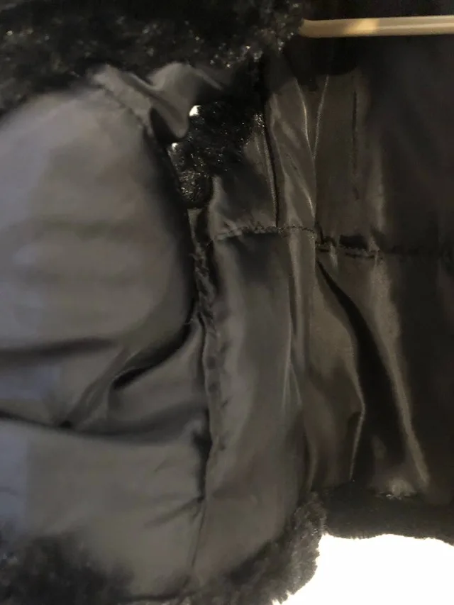 Calvin Klein Vest - Size 3 image indicator(4)