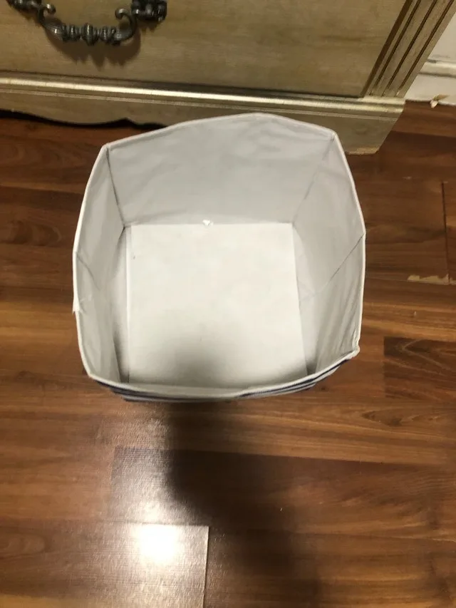 Fabric Storage Bin image indicator(3)