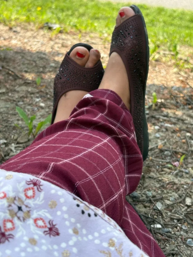 Brown Sandals thumbnail