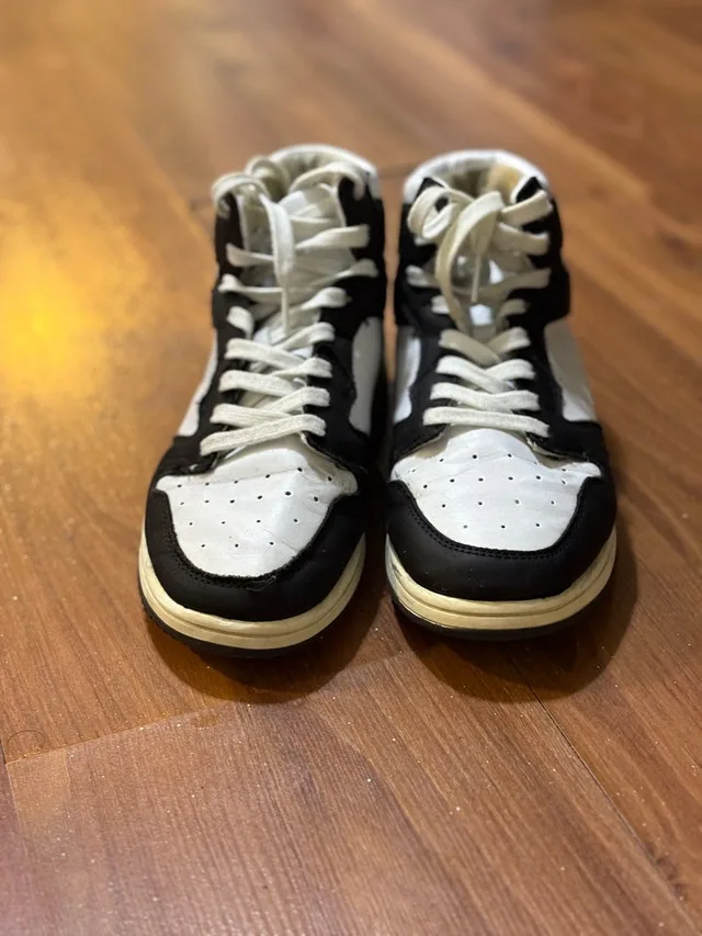 Air Jordan 1 High thumbnail