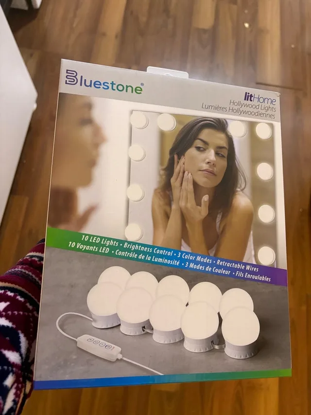 Bluestone Hollywood Lights thumbnail