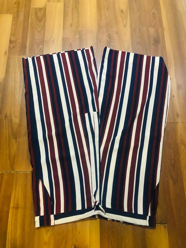 Striped Pants thumbnail