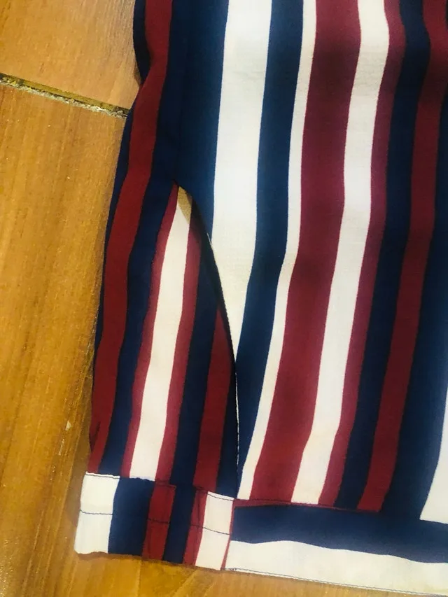 Striped Pants image indicator(2)