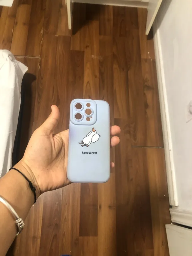 iPhone 15 Pro Case thumbnail