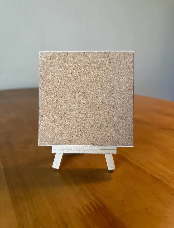 Handcrafted Olive Branch Mosaic Art - One of a Kind🍃 image indicator(3)