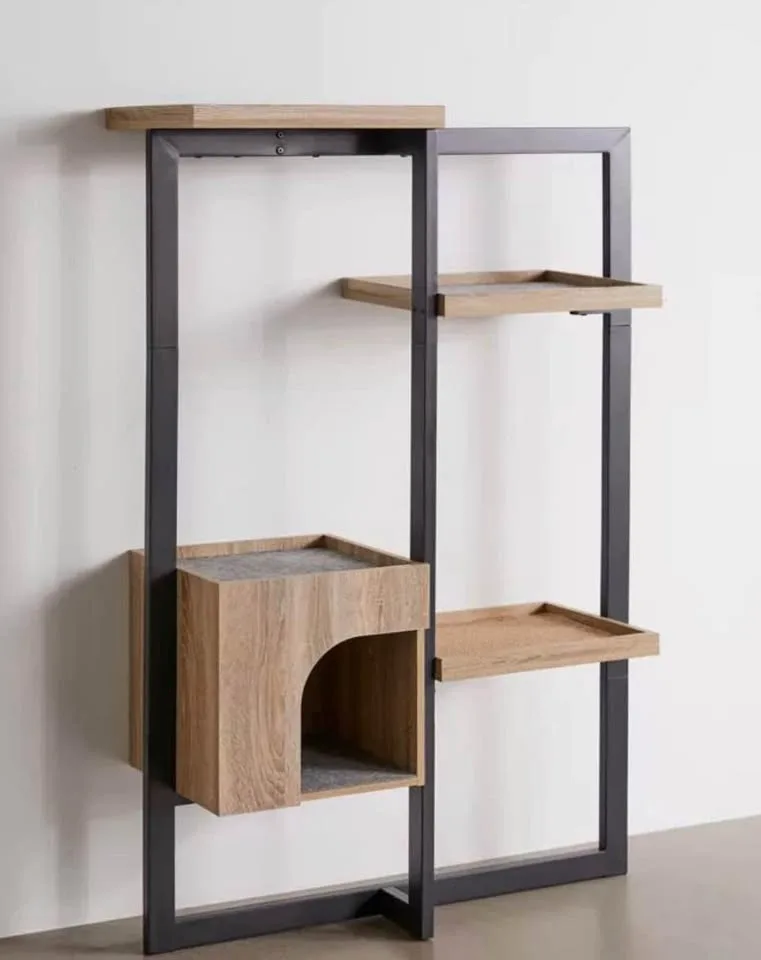 Discontinued Urban Outfitters Cat Tower 🐱🌳 image indicator(2)