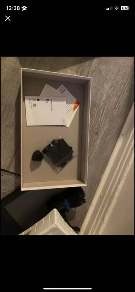 GAOMON PD1161 drawing tablet image indicator(2)