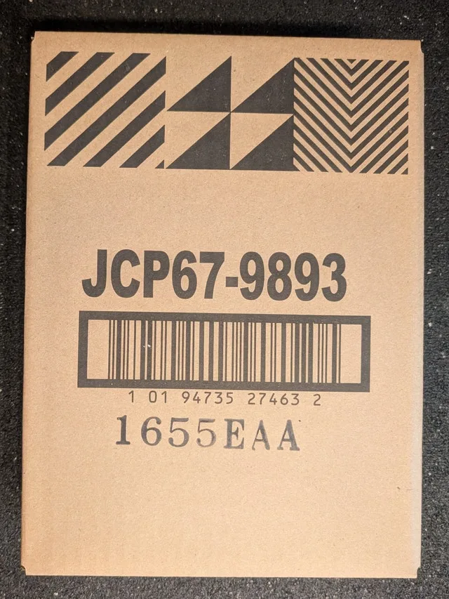 Jaws Hot Wheels 50th Anniversary Set NEW image indicator(3)