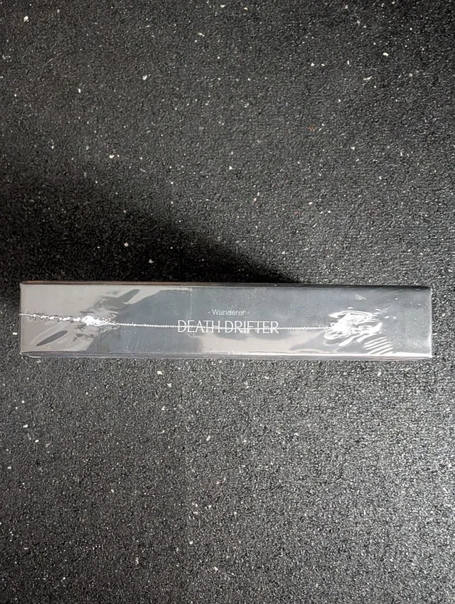 Kingdom Death Monster - Death Drifter Miniature image indicator(3)