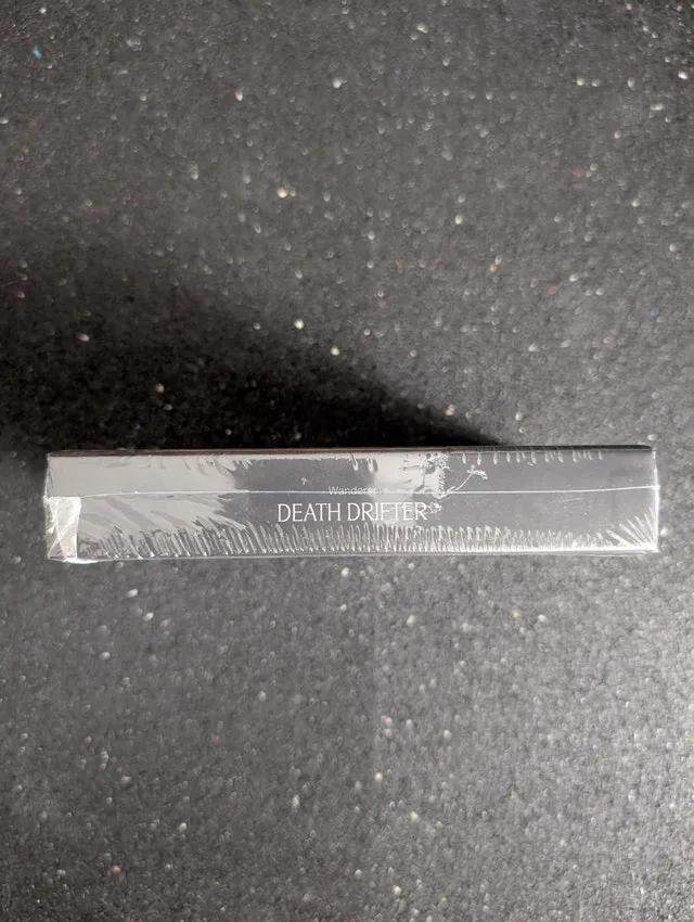 Kingdom Death Monster - Death Drifter Miniature image indicator(4)