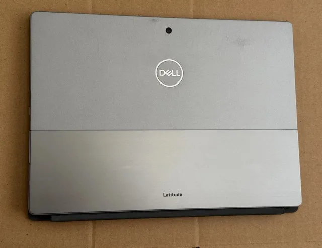 Dell Latitude 7320 Detachable image indicator(2)