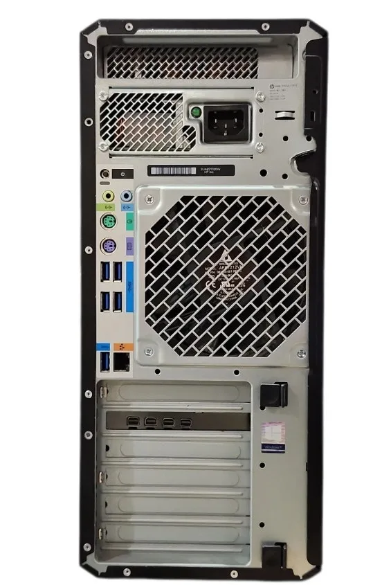 HP Z4 G4 Workstation, i7-7820X, 32GB DDR4 Gaming image indicator(2)