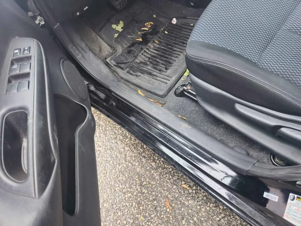 2018 Nissan Versa Note image indicator(3)