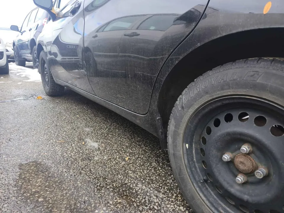 2018 Nissan Versa Note image indicator(4)