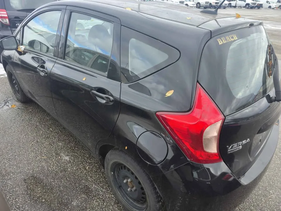 2018 Nissan Versa Note image indicator(6)