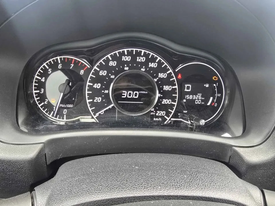 2018 Nissan Versa Note image indicator(7)