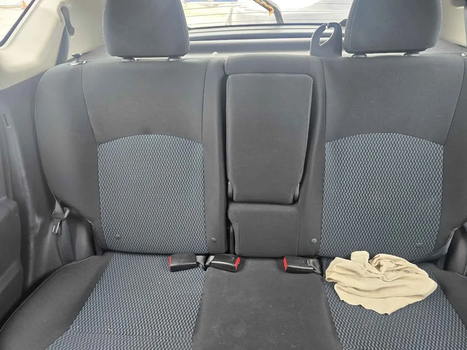 2018 Nissan Versa Note image indicator(9)