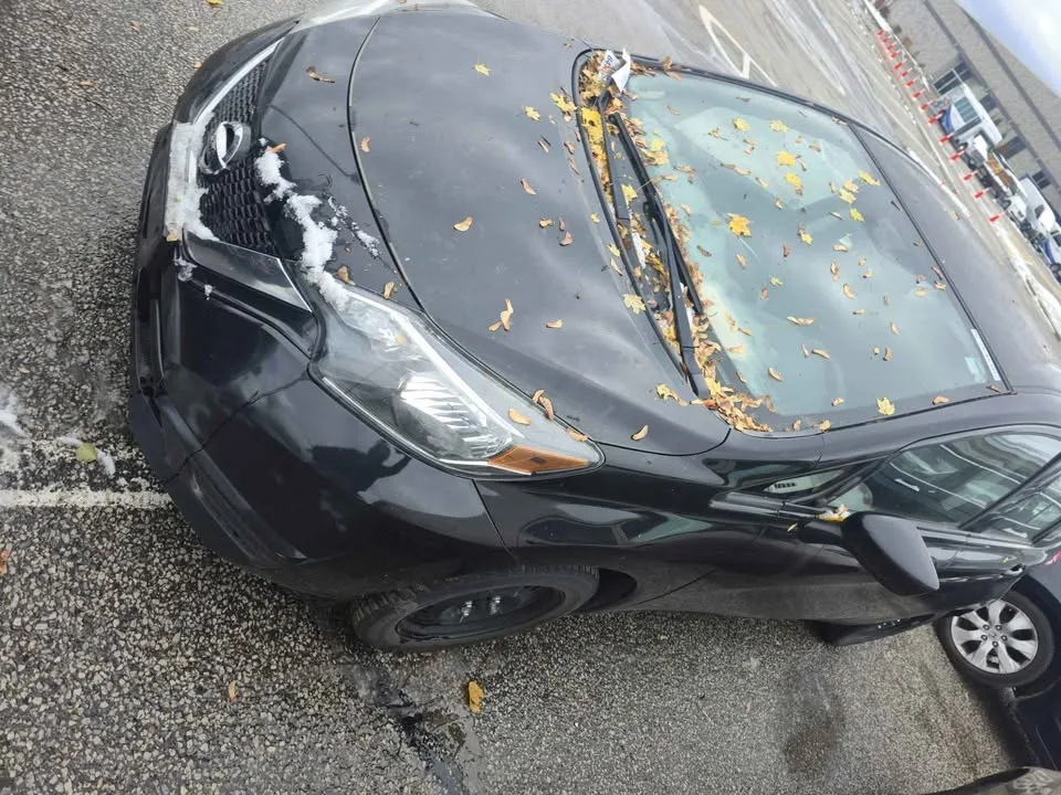 2018 Nissan Versa Note image indicator(10)