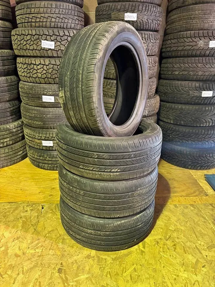 Tires 235/50R17 Michelin thumbnail