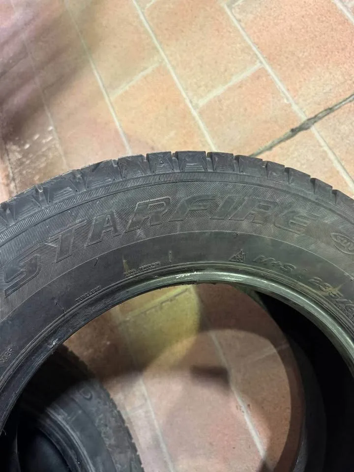 Tires 235/65R17 Starfire image indicator(3)