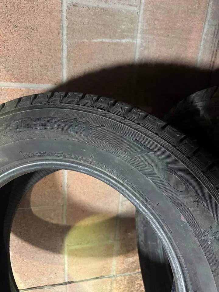 Tires 235/65R17 Starfire image indicator(4)