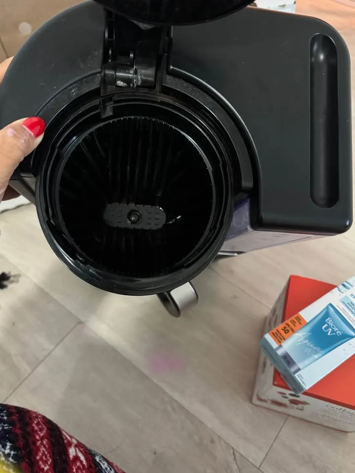 12 cup Ninja coffee maker + bundle image indicator(2)