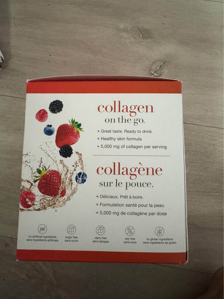 Youtheory collagen packs - 20 - photo 2
