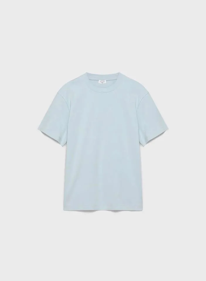 Aritzia InterLock Cotton Pegasus T-Shirt Size XS, S NWT