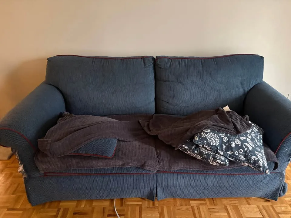 Free Couch - Must Go ASAP image indicator(7)