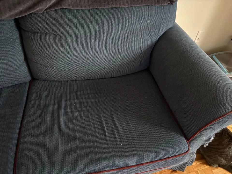 Free Couch - Must Go ASAP image indicator(10)