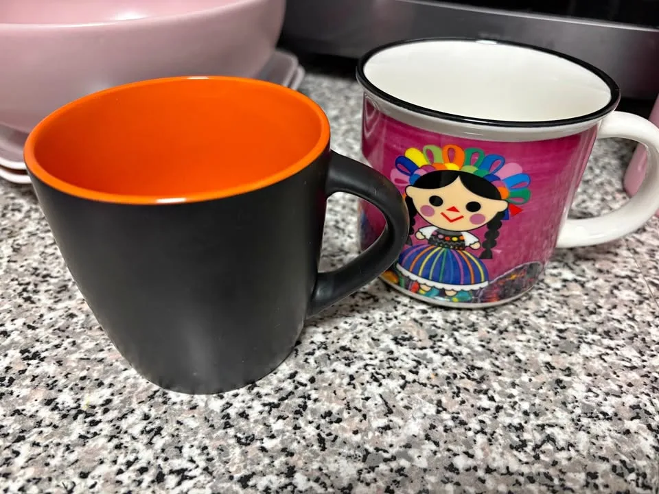 Free Mugs - Read Descriptiom