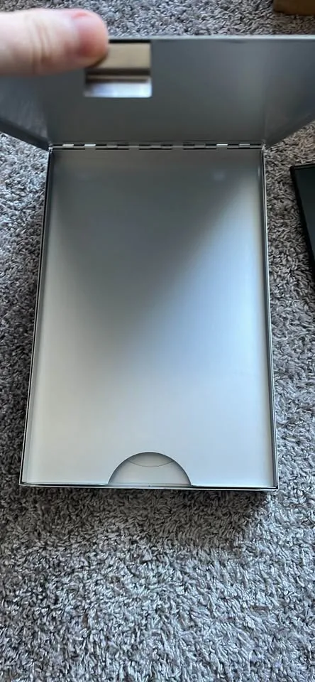 Business Folders for the Jobsite and Boardroom image indicator(2)