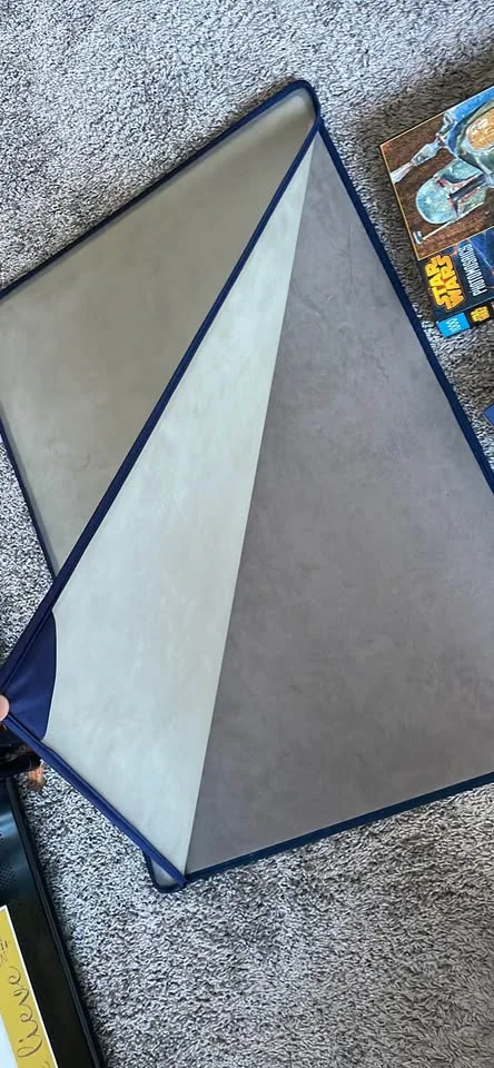 Puzzle Board and 2 Puzzles image indicator(2)